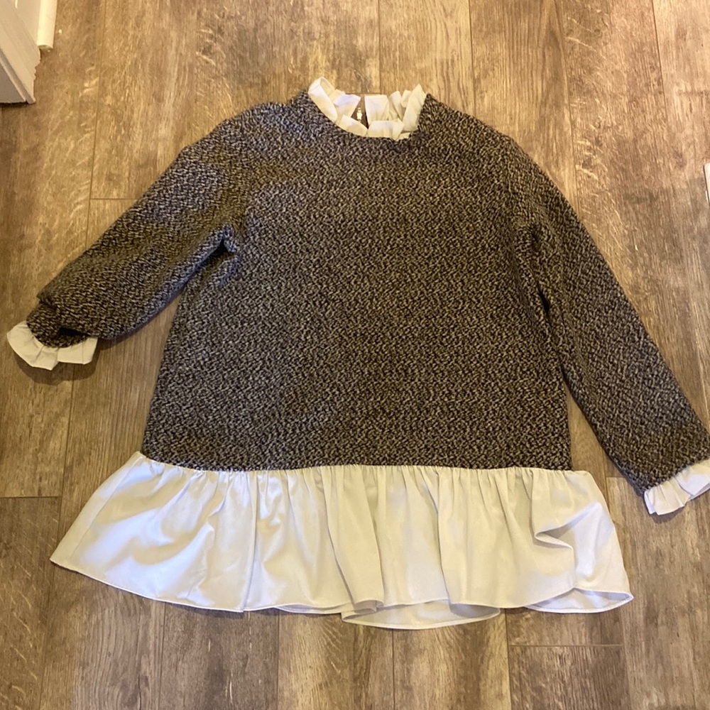 SHEIN long sleeve top Size S